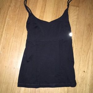 Lululemon Swim Top